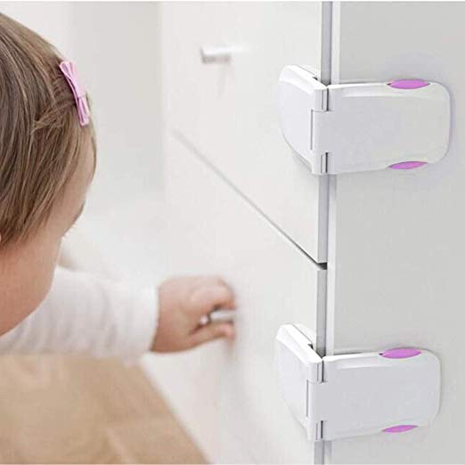 4 Best Baby Proof Drawers Child Proof Drawers &