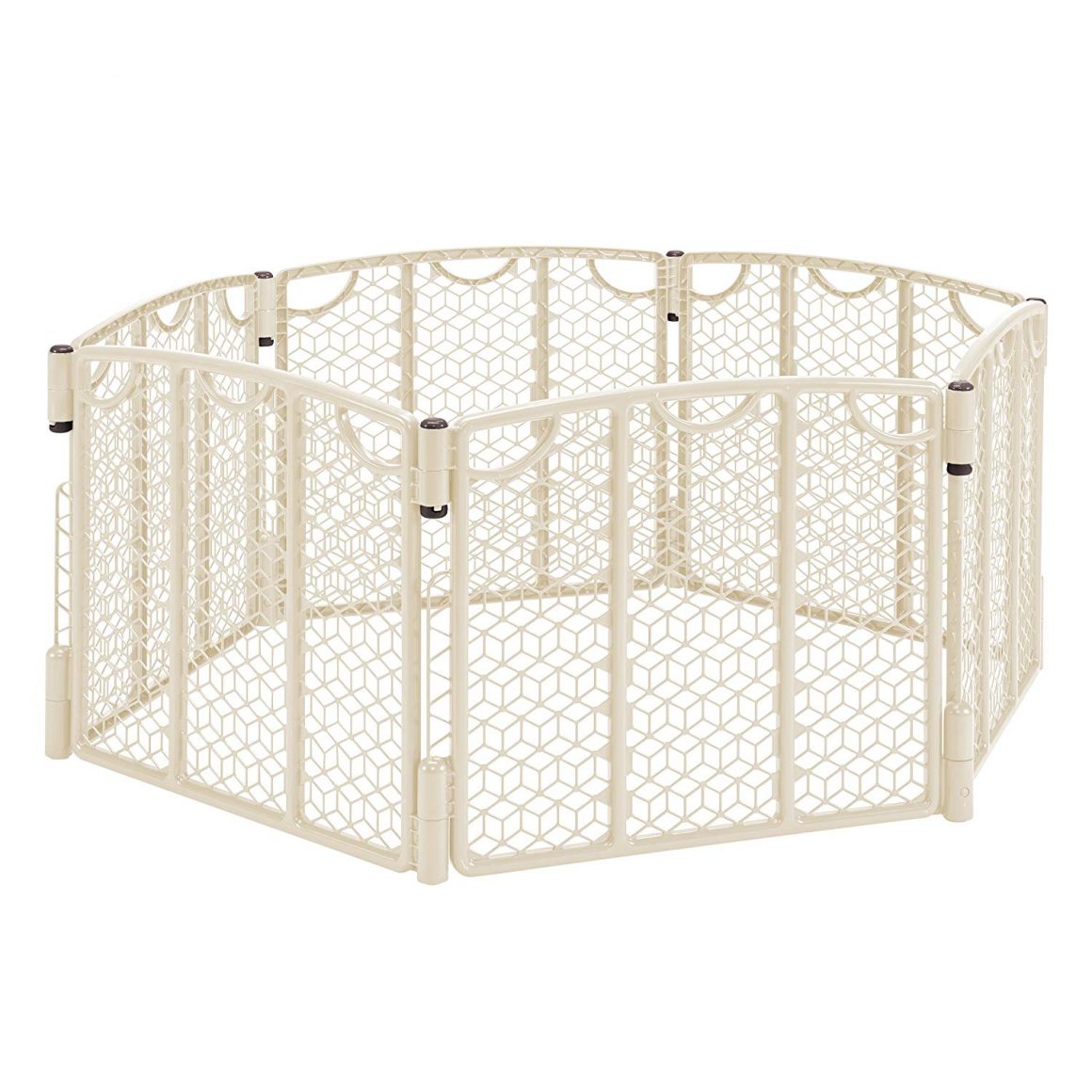 Freestanding Baby Gates Extra Wide Baby Gate Stand Alone Baby Gate