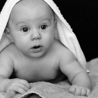 safe baby bath products