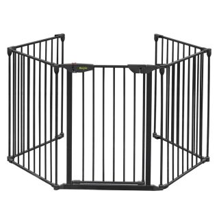 freestanding baby gate